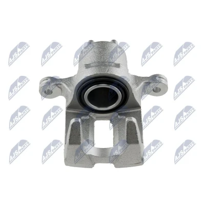 Afbeelding van NTY HZT HD 022 Remklauw Achteras links, Achteras, Links Zonder framewerk HONDA: FR V