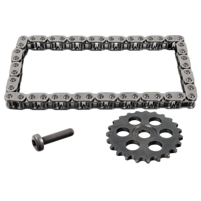 Afbeelding van FEBI BILSTEIN 184820 Kettingset, oliepompaandrijving