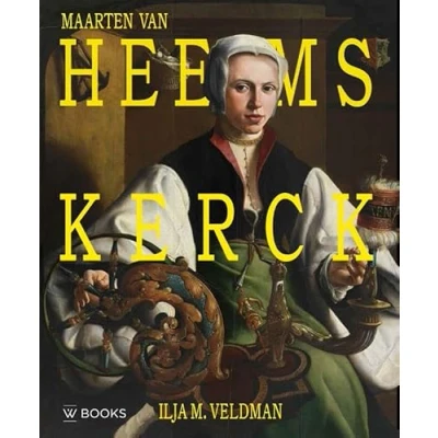 Afbeelding van Maarten van Heemskerck 1498 1574