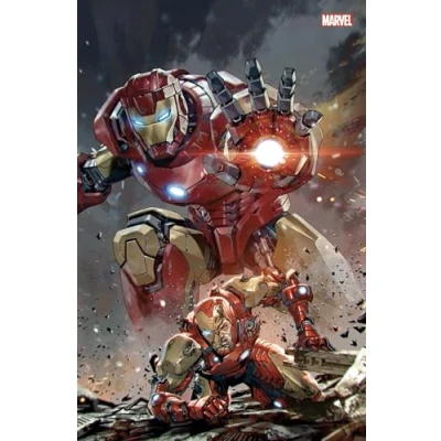 Afbeelding van MARVEL COMICS (II),03 (VARIANT COVER