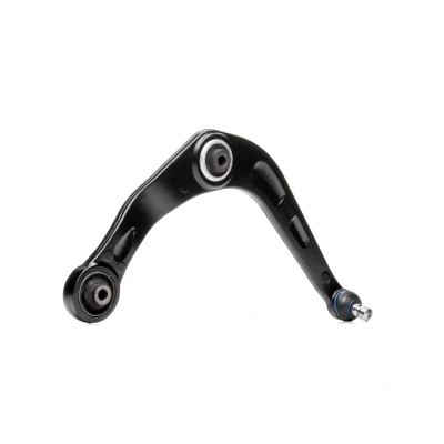 Afbeelding van DELPHI TC1809 Draagarm Met draag/ stuur gewricht rechts, Onder Enkelvoudigedraagarm PEUGEOT: 206 Hatchback, SW, 206+ Hatchback