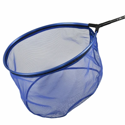 Afbeelding van Garbolino Schepnet Latex Hair Rig Maat : 45x35cm