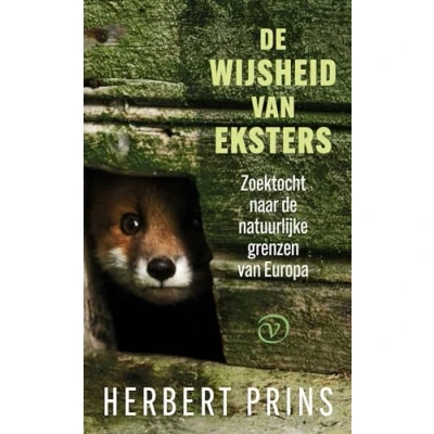 Afbeelding van De wijsheid van eksters