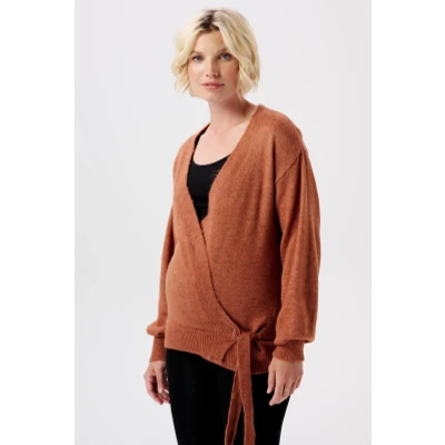 Afbeelding van Vest Cecia Sienna XS