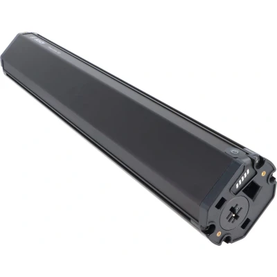Afbeelding van E Bike Akku BOSCH PowerTube 750 vertikal BBP3771 (EB1210000W) Das smarte System Vollintegriert (InFrame, InTube)