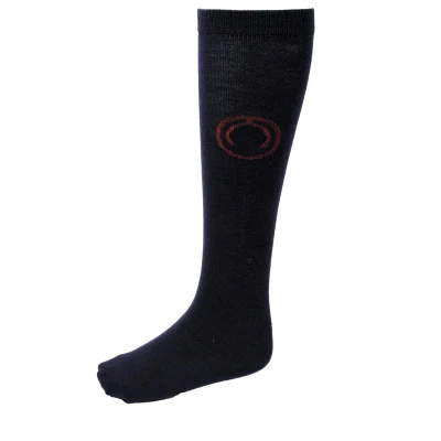 Image de Montar Chaussettes Laine Marin