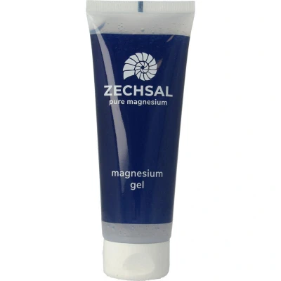 Afbeelding van Zechsal Magnesium Gel 125ml