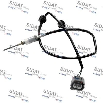 Afbeelding van FISPA 82.1068 Sensoren NISSAN: Qashqai / Qashqai+2 I