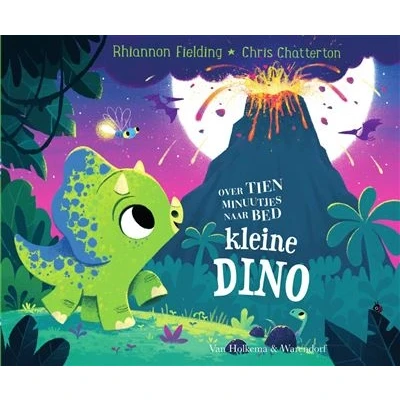 Image de Kleine dino