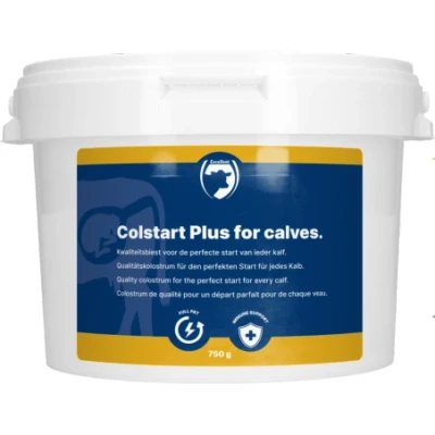 Afbeelding van Colstart plus voor kalveren