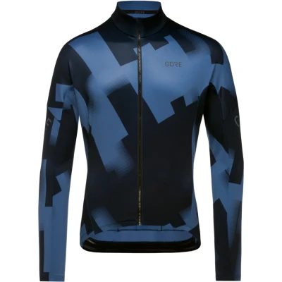 Afbeelding van Trui Gore C3 Thermo maat S Grijs