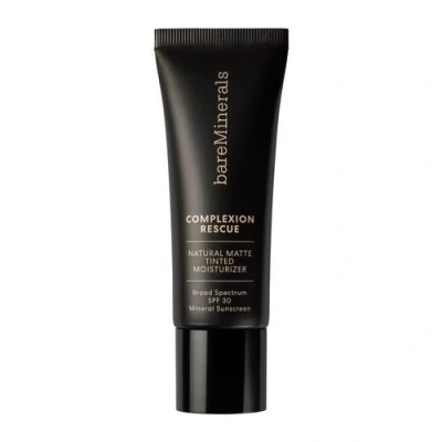 Image de BareMinerals Complexion Rescue Natural matte Tinted Moisturizer SPF 30 35 ml