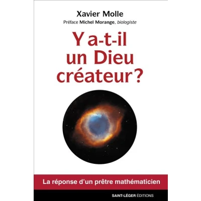 Image de Y a t il un Dieu créateur