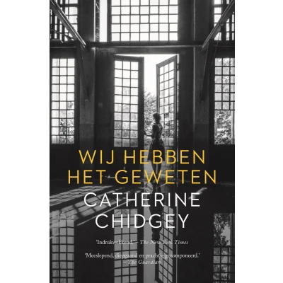 Afbeelding van Wij hebben het geweten