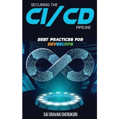 Afbeelding van Securing the CI/CD Pipeline