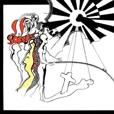 Afbeelding van Pretty Things S.F. Sorrow (LP)