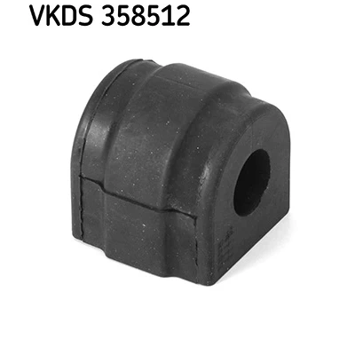 Afbeelding van SKF VKDS 358512 Lagerbus, stabilisator BMW: 3 Saloon, Convertible, Coupe