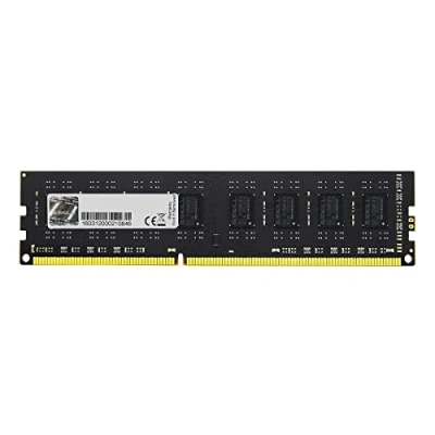 Afbeelding van S3+ S3L4N2619161 geheugenmodule 16 GB 1 x DDR4 2666 MHz