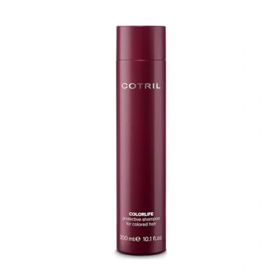 Afbeelding van Cotril Colorlife shampoo 300 ml Protezione Color