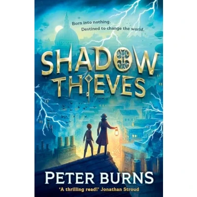 Afbeelding van Shadow Thieves