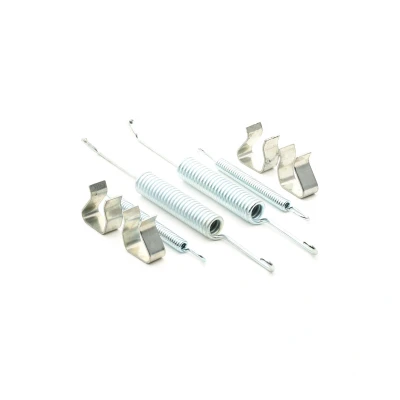 Afbeelding van Abs Rem montageset 0508Q