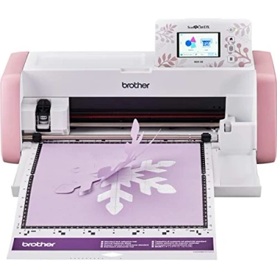 Afbeelding van Brother ScanNcut SDXCE