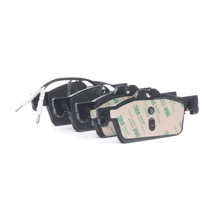 Afbeelding van Valeo Remblokset 601289