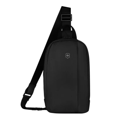 Afbeelding van Victorinox Travel Essentials Sling Bag black