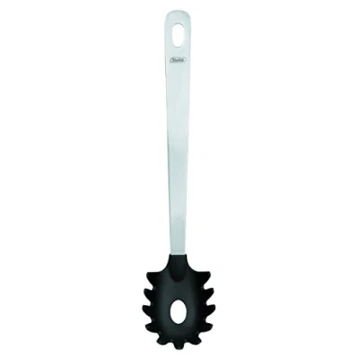 Afbeelding van Spaghettilepel Ibili 32 cm RVS