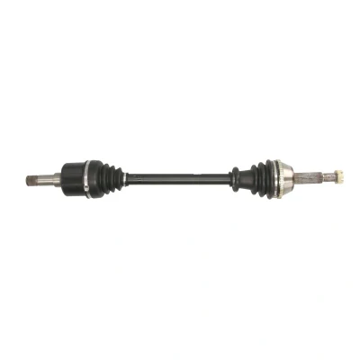 Afbeelding van POINT GEAR PNG72520 Aandrijfas Vooras links 793 91 voor voertuigen met ABS