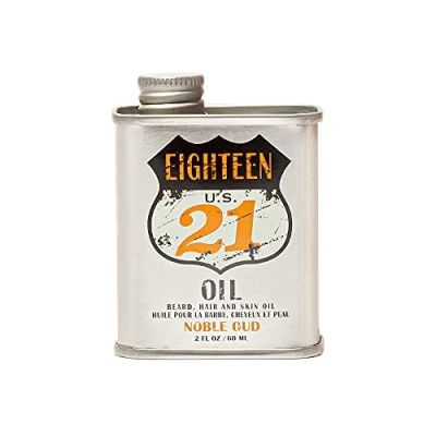 Afbeelding van Man Made Oil Noble Oud