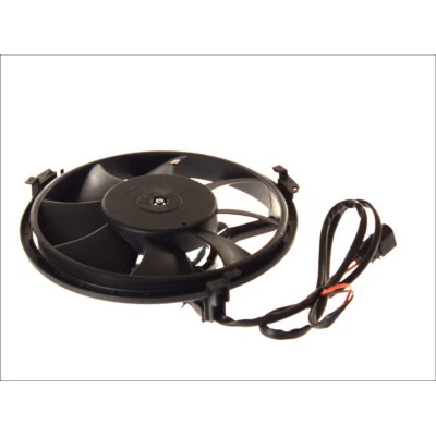 Afbeelding van THERMOTEC D8A003TT Radiator Ventilator 280, 280 300 Electrisch AUDI: A4 B6 Avant, Allroad C5