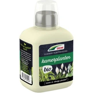 Afbeelding van Vloeibare Meststof Kamerplanten (0,4 ltr)