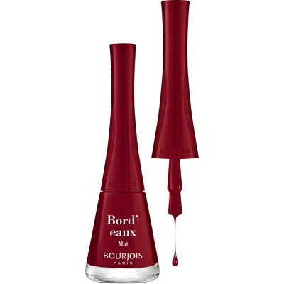 Afbeelding van Bourjois 1 Seconde Nagellak 41 Bord&#039;eaux
