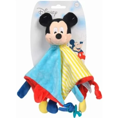 Afbeelding van Simba 6315876393 Disney Mickey handdoek 3D kleur