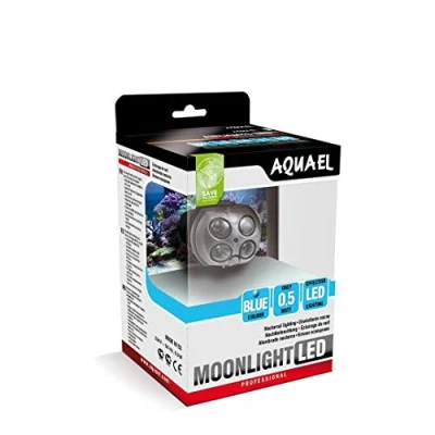 Afbeelding van Aquael MoonlightLED Aquariumverlichting Blauw
