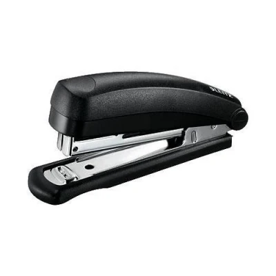 Image de Leitz nexxt mini agrafeuse en plastique noir 55170295