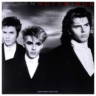 Afbeelding van Notorious (LP)