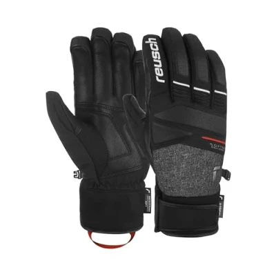 Afbeelding van Reusch Fingerhandschuhe Thunder R TEX® XT