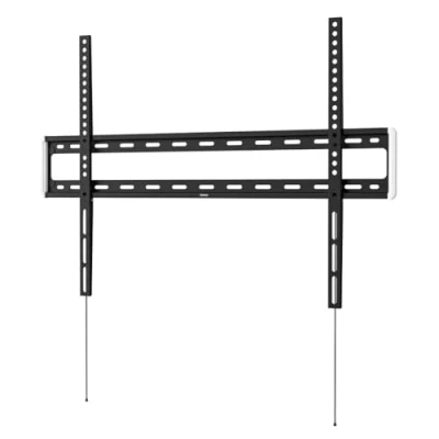 Afbeelding van Hama Tv muurbeugel, vast, 254 cm (100&quot;) tot 75 kg, afstand de muur 2,1