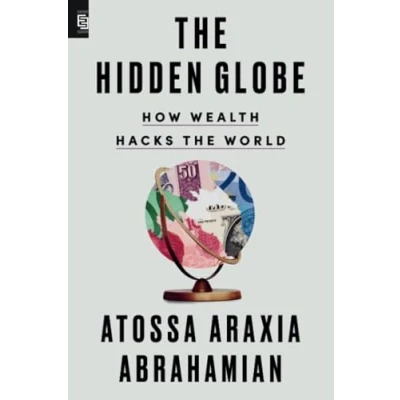 Afbeelding van The Hidden Globe
