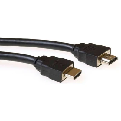 Afbeelding van ACT AK3751 High Quality 4K HDMI Speed Kabel A Male/Male 3 meter