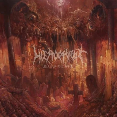 Afbeelding van Hierophant Mass Grave
