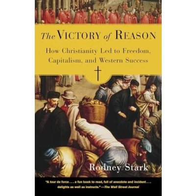Afbeelding van Victory Of Reason