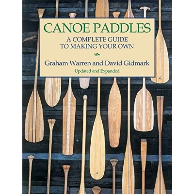 Afbeelding van Canoe Paddles