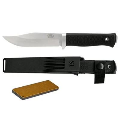 Afbeelding van Fällkniven S1PRO Professional Survival Knife, Zytel Sheath