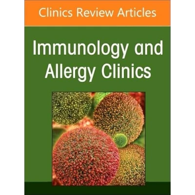 Afbeelding van The Clinics: Internal MedicineVolume 44 3 Urticaria and Angioedema, An Issue of Immunology Allergy Clinics North America