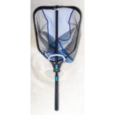 Afbeelding van Predox dlx rubber coated folding net