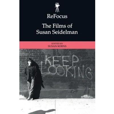 Afbeelding van Refocus: The American Directors Films of Susan Seidelman