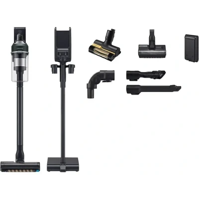 Afbeelding van Samsung Steelstofzuiger Jet 85 Pet VS20C8522TN/WA